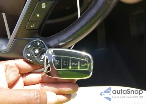 2013 Hyundai Santa Fe Sport 2.0T из США, поврежденный, VIN 5XYZW3LA3DG087131